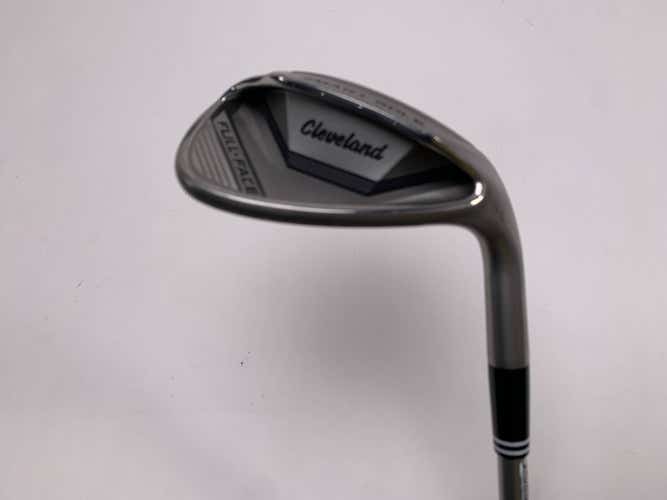Cleveland Smart Sole Full-Face Sand Wedge SW UST Mamiya Recoil 50g Ladies RH