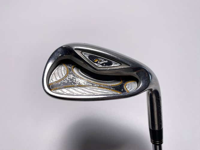 TaylorMade R7 Gap Wedge GW T-Step 90 Regular Steel Mens RH