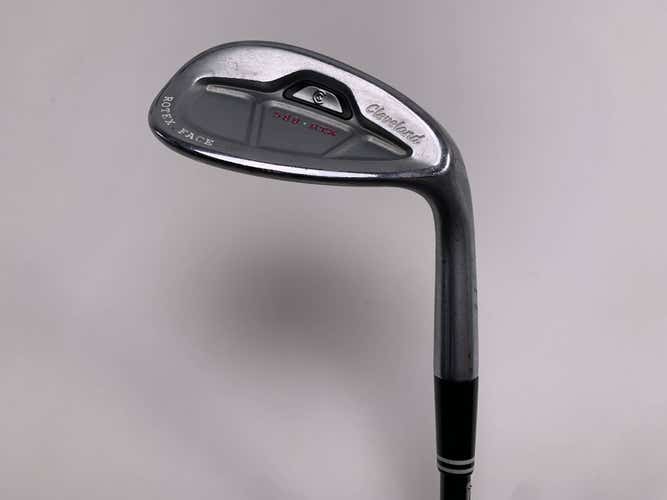 Cleveland Womens 588 RTX CB Gap Wedge GW 52* 10 Action Ultralite 50g Ladies RH