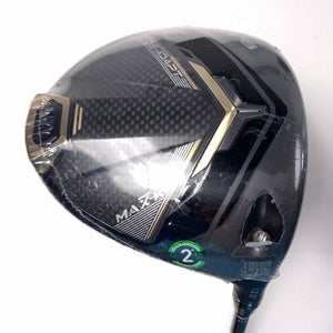 Cobra DS-ADAPT MAX K Women's Driver 12* UST Mamiya Helium 4F1 Ladies RH NEW