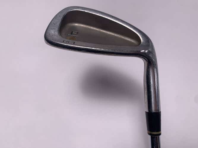 Titleist DCI Gold Pitching Wedge PW 48* MS-209 Regular Steel Mens RH