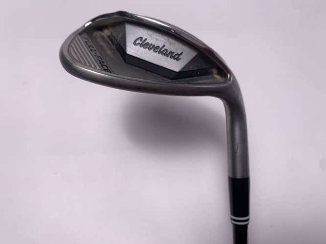 Cleveland Smart Sole Full-Face Sand Wedge SW UST Mamiya Recoil Dart 80g Wedge RH