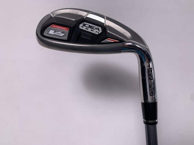Adams Idea Tech V3 Hybrid Sand Wedge SW Grafalloy Idea Womens 50g Ladies RH
