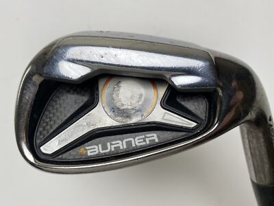 Taylormade 2009 Burner Single 9 Iron Accra 80i Regular Graphite Mens RH
