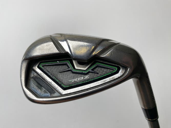 Taylormade RocketBallz Single 9 Iron 55g Ladies Graphite Womens RH