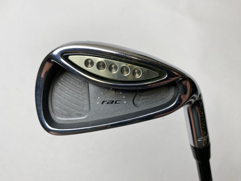 Taylormade Rac CGB Single 4 Iron Graman Regular Graphite Mens RH