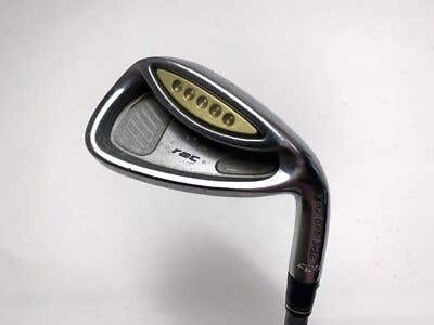Taylormade Rac CGB Single 9 Iron Ascending Mass Regular Graphite Mens RH