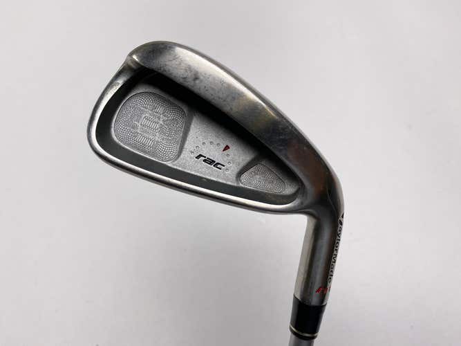 Taylormade Rac HT Single 3 Iron MAS2 55g Regular Graphite Mens RH