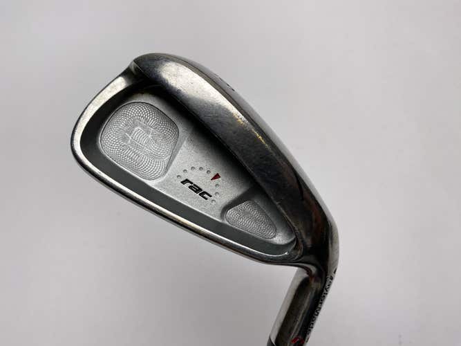 Taylormade Rac HT Single 6 Iron MAS2 50g Ladies Graphite Womens RH