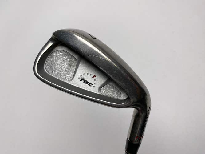 Taylormade Rac HT Single 7 Iron MAS2 50g Ladies Graphite Womens RH