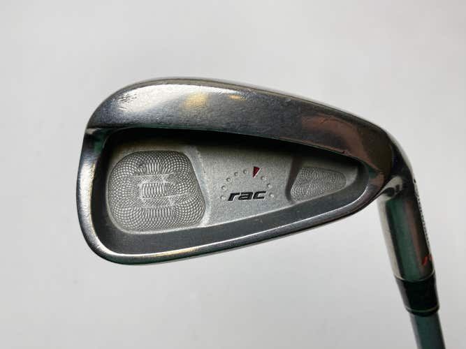 Taylormade Rac HT Single 4 Iron MAS2 50g Ladies Graphite Womens RH