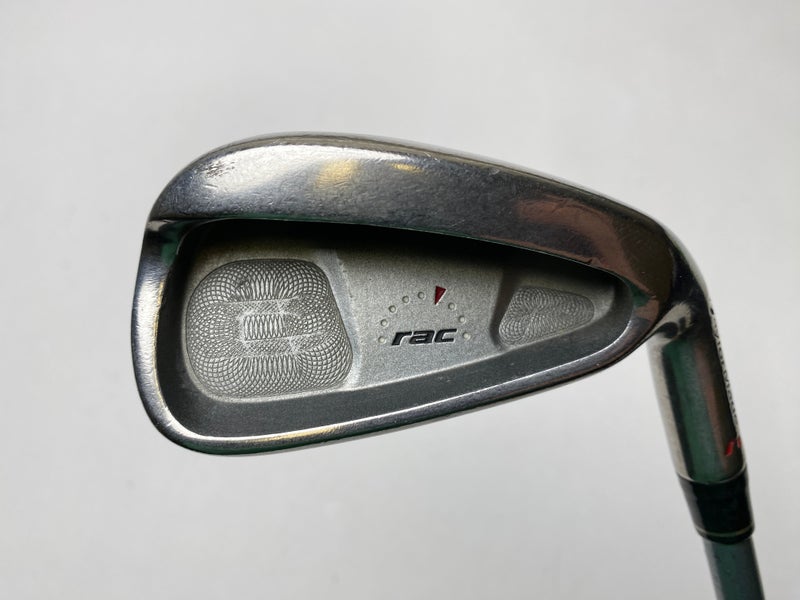 Taylormade Rac HT Single 4 Iron MAS2 50g Ladies Graphite Womens RH