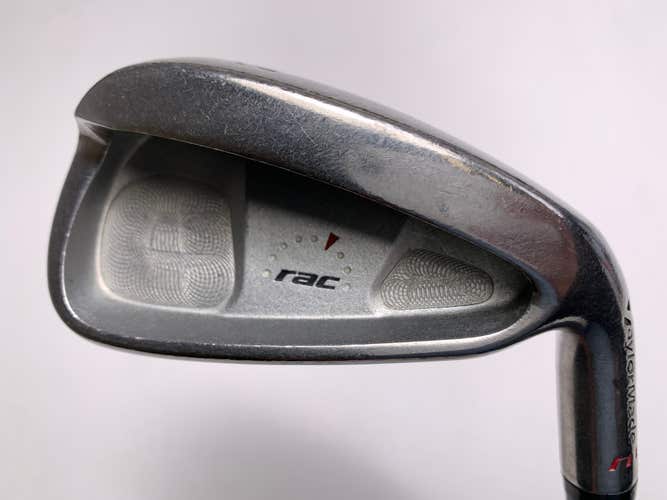 Taylormade Rac HT Single 5 Iron MAS2 50g Ladies Graphite RH Undersize Grip