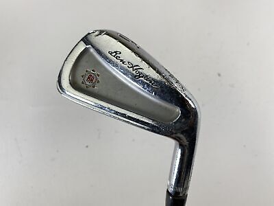Ben Hogan Apex Plus Single 6 Iron Apex Regular Steel Mens RH