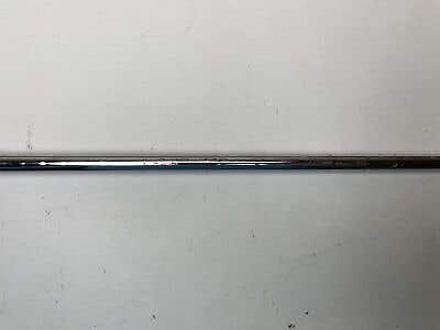 Ping i3 + Single 6 Iron Orange Dot 2* Flat Regular Steel Mens RH