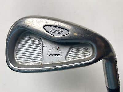 Taylormade Rac OS Single 4 Iron UG65 Regular Graphite Mens RH