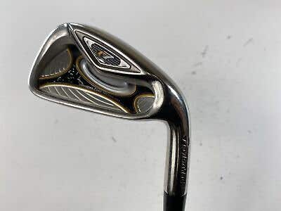 Taylormade R7 Single 6 Iron Regular Steel Mens RH