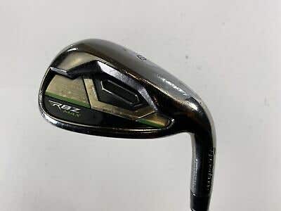 Taylormade RocketBallz Max Single 9 Iron Matrix Ozik Program Ladies RH