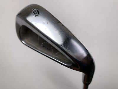 Taylormade Rac LT Single 6 Iron Rifle FCM 5.0 Regular Steel Mens RH
