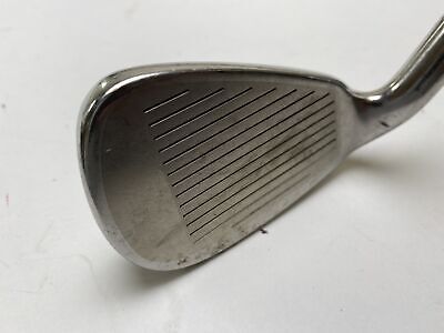 Taylormade R7 XD Single 6 Iron UltraLite Regular Graphite Mens RH