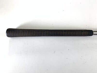 Taylormade Burner Oversize Single 4 Iron TT Dynamic Gold Lite Regular Steel RH