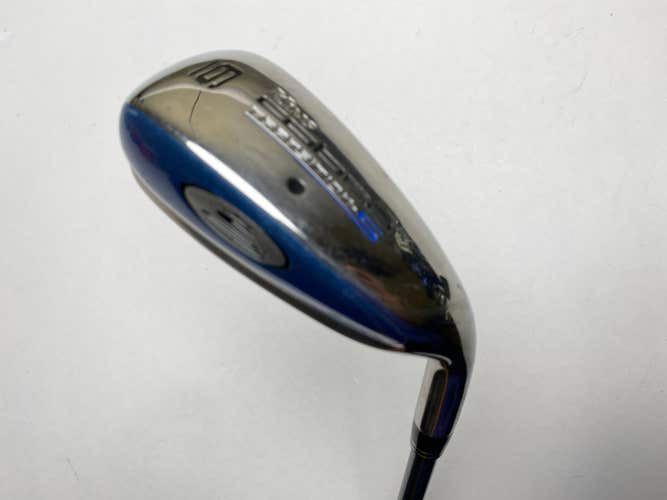 Cobra Transition S Ladies Single 6 Iron Aldila VS Proto HL Ladies Graphite RH