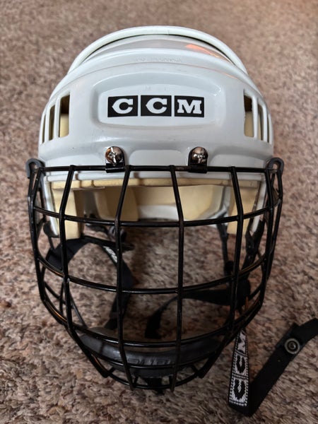 Small CCM HT2 Helmet (Used)