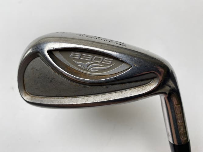 Adams Idea A3 OS Single 8 Iron Grafalloy Idea Womens 55g Ladies Graphite RH