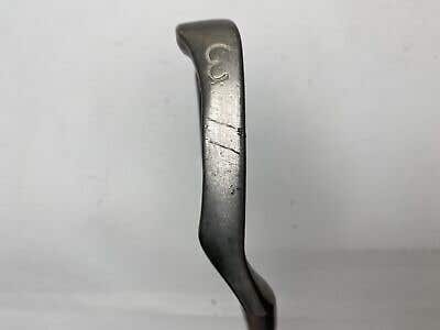 Ping ISI K Single 3 Iron Black Dot Cushin JZ Regular Steel Mens RH