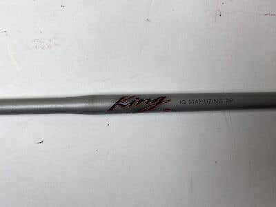 King Cobra II Oversize Single 3 Iron Cobra IQ System Regular Graphite Mens RH