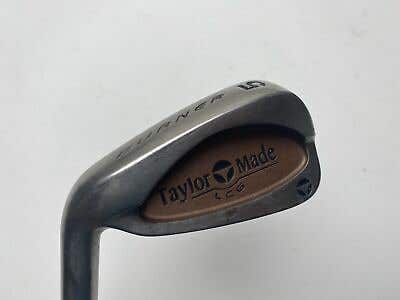 Taylormade Burner LCG Single 5 Iron Regular Steel Mens RH