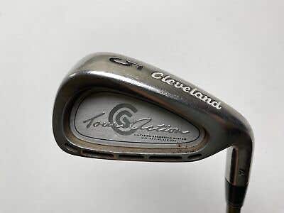 Cleveland TA7 Single 5 Iron Senior Steel Mens RH