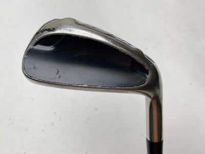 Cleveland 2010 HB3 Single 9 Iron Action Ultralite 62g Senior Graphite Mens RH