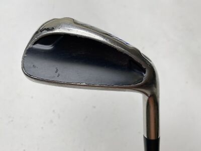 Cleveland 2010 HB3 Single 9 Iron Action Ultralite 62g Senior Graphite Mens RH
