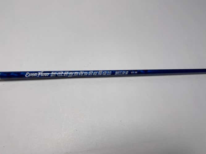 Project X EvenFlow Riptide CB 6.0 50g Stiff Graphite Driver Shaft 44"-Mizuno