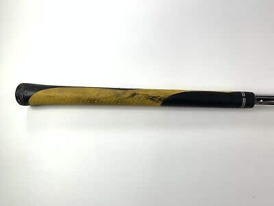 Mizuno MX 19 Single 6 Iron True Temper Dynamic Gold SL R300 Regular Steel Men RH