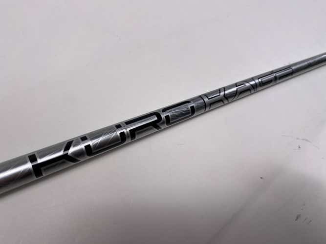 Mitsubishi Chemical Kuro Kage Black 45g Ladies Fairway Shaft 40.75"-Titleist