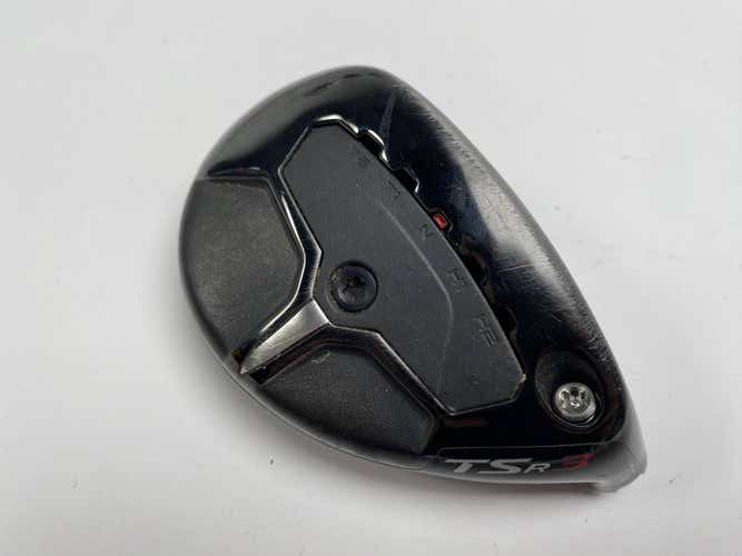 Titleist TSR3 4 Hybrid 21* HEAD ONLY Mens RH