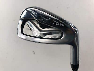 XXIO Forged Single 7 Iron NS Pro 920 MX 6000 Stiff Steel Mens RH