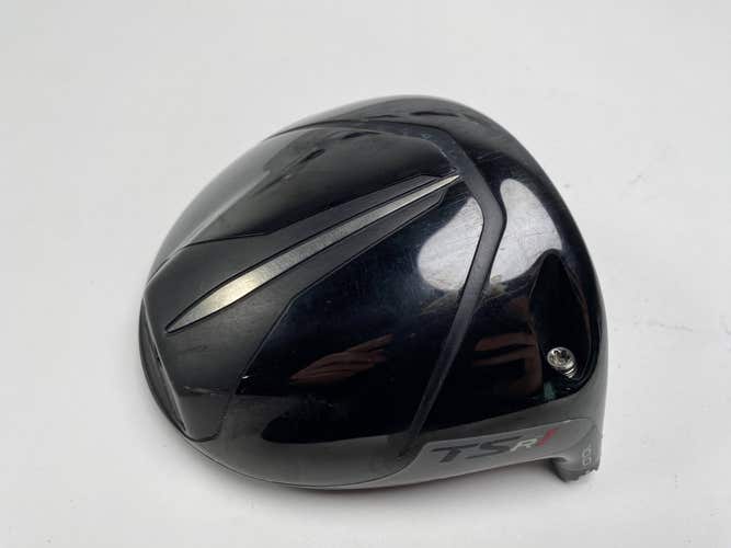 Titleist TSR1 Driver 10* HEAD ONLY Mens RH