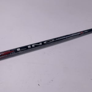 UST Mamiya LinQ M40X Extra Stiff Graphite Fairway Wood Shaft 42.5"-Taylormade
