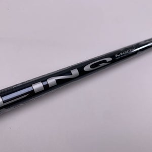 UST Mamiya LinQ M40X g Extra Stiff Graphite Fairway Wood Shaft 41.5"-Taylormade