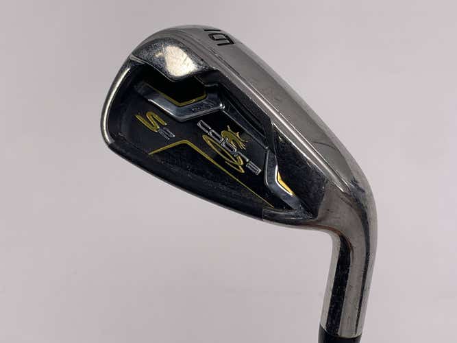 Cobra S2 Single 6 Iron NS Pro 1030H Stiff Steel Mens RH