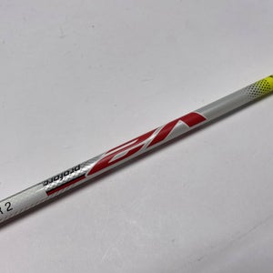UST Mamiya ProForce V2 85F4 Stiff Graphite Hybrid Shaft 40"-Taylormade