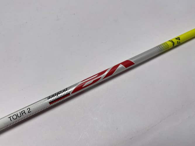UST Mamiya ProForce V2 85F4 Stiff Graphite Hybrid Shaft 40"-Taylormade