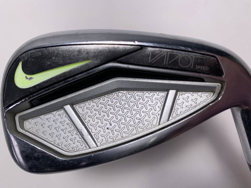Nike Vapor Speed Single 9 Iron Mitsubishi Rayon Fubuki Z50 50g Ladies Womens RH