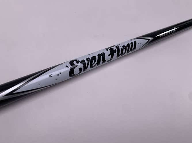 Project X EvenFlow 6.0 75g Stiff Graphite Driver Shaft 44.25"- PING