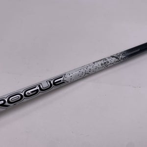Aldila Rogue 130 MSI 60g Stiff Graphite Driver Shaft 44.5"-Callaway