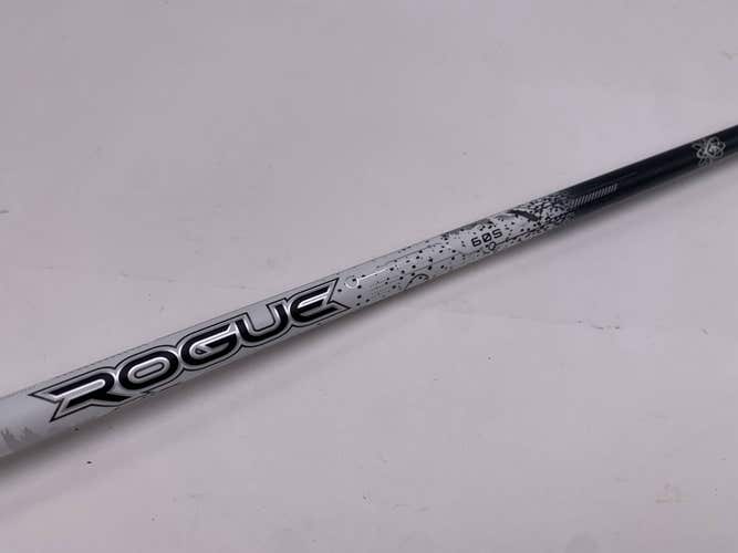 Aldila Rogue 130 MSI 60g Stiff Graphite Driver Shaft 44.5"-Callaway