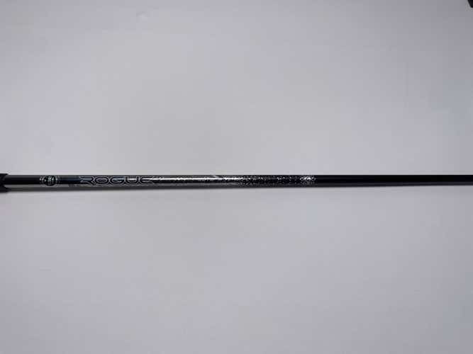 Aldila Rogue 130 MSI 60g Tour Stiff Graphite Driver Shaft 44.25"-Callaway